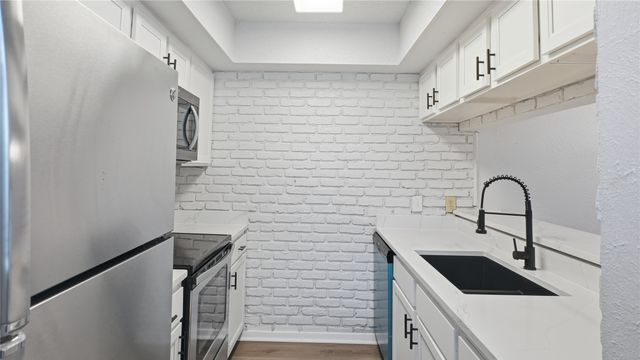 406 San Mateo Drive, Garland, TX 75043