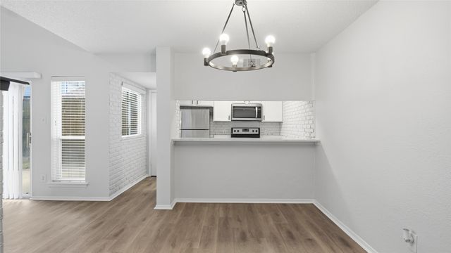 406 San Mateo Drive, Garland, TX 75043