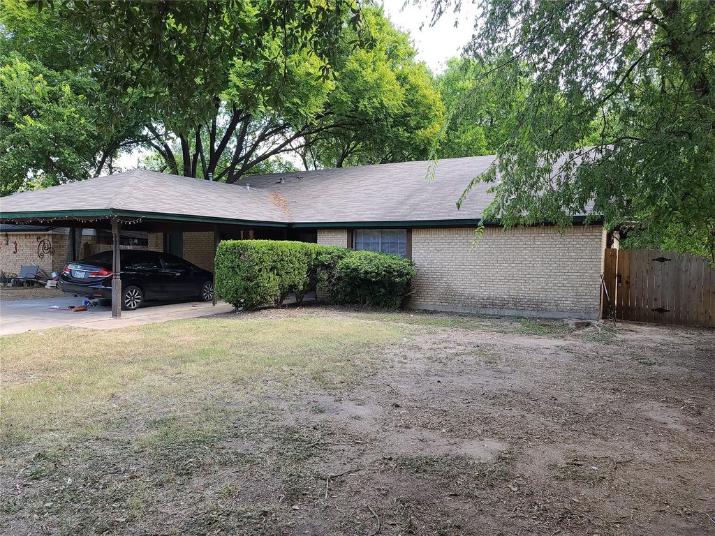 9303 Quail Field DR, Austin, TX 78758