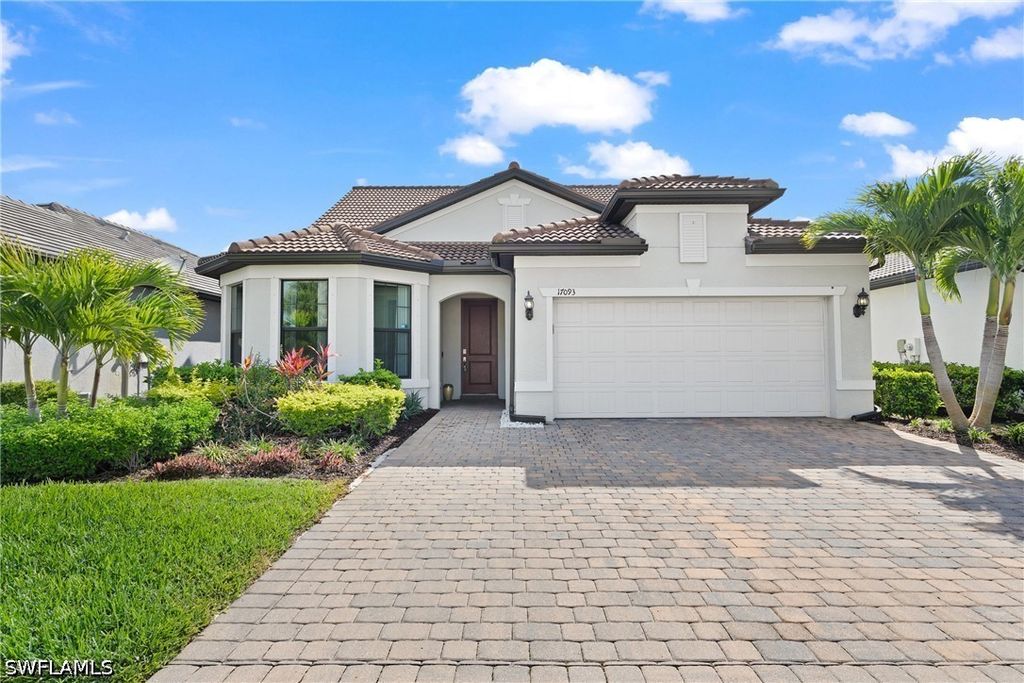 17093 Ashford TER, Fort Myers, FL 33967