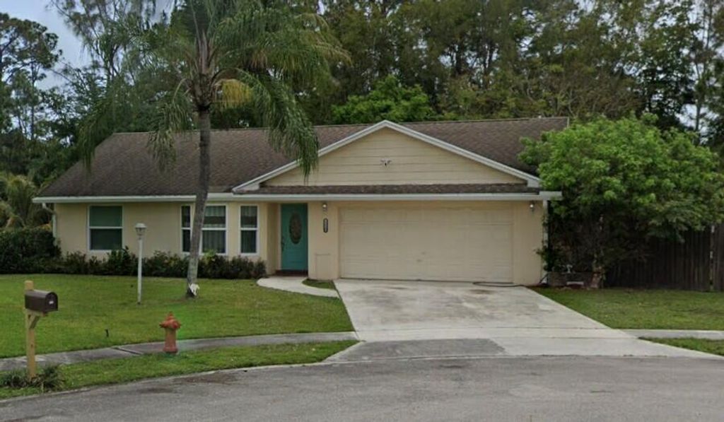 5515 Adair Way, Lake Worth, FL 33467