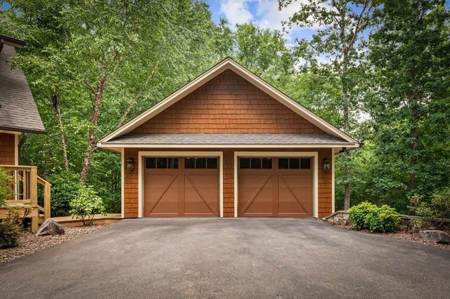 2634 Mountain Tops Road, Blue Ridge, GA 30513