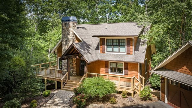 2634 Mountain Tops Road, Blue Ridge, GA 30513