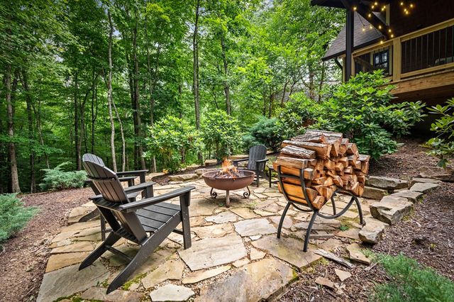 2634 Mountain Tops Road, Blue Ridge, GA 30513