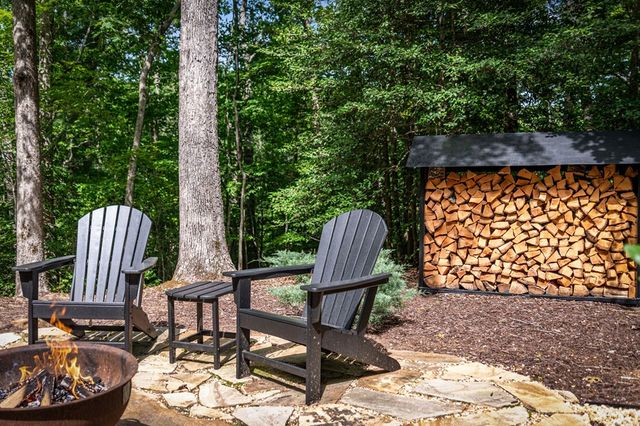 2634 Mountain Tops Road, Blue Ridge, GA 30513