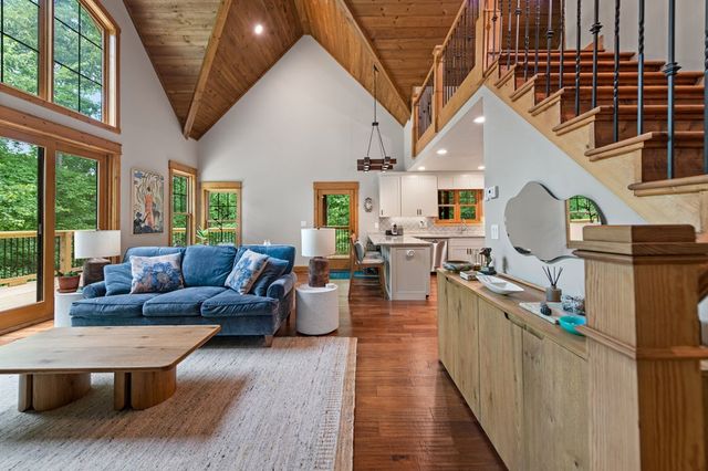2634 Mountain Tops Road, Blue Ridge, GA 30513