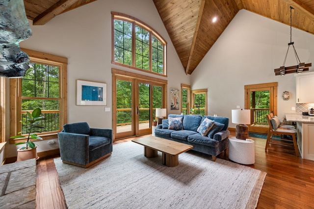 2634 Mountain Tops Road, Blue Ridge, GA 30513