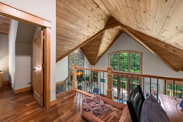 2634 Mountain Tops Road, Blue Ridge, GA 30513