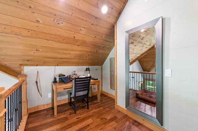 2634 Mountain Tops Road, Blue Ridge, GA 30513