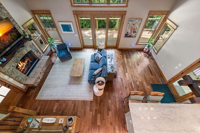 2634 Mountain Tops Road, Blue Ridge, GA 30513