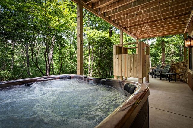 2634 Mountain Tops Road, Blue Ridge, GA 30513