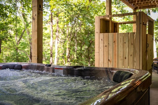 2634 Mountain Tops Road, Blue Ridge, GA 30513