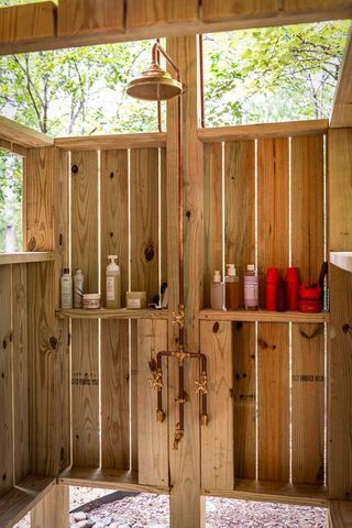 2634 Mountain Tops Road, Blue Ridge, GA 30513