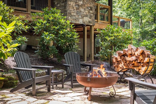 2634 Mountain Tops Road, Blue Ridge, GA 30513