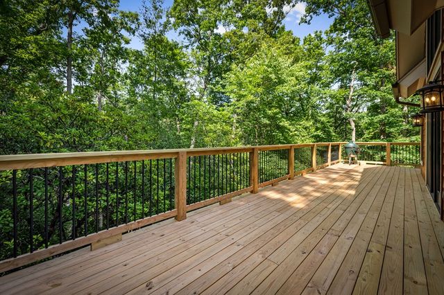 2634 Mountain Tops Road, Blue Ridge, GA 30513