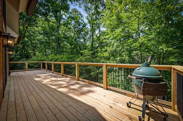 2634 Mountain Tops Road, Blue Ridge, GA 30513