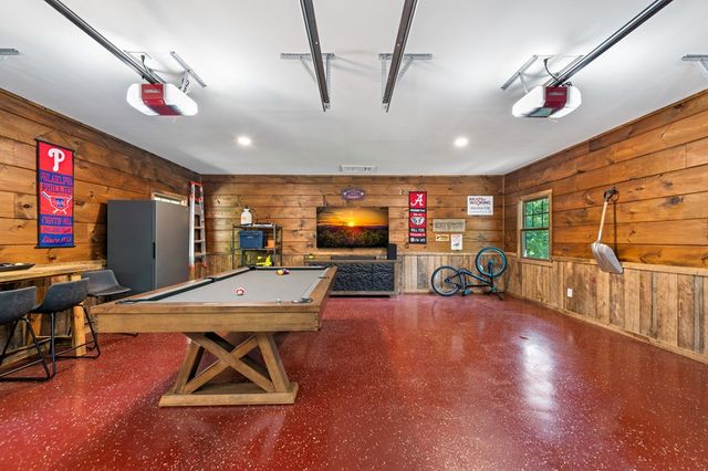 2634 Mountain Tops Road, Blue Ridge, GA 30513