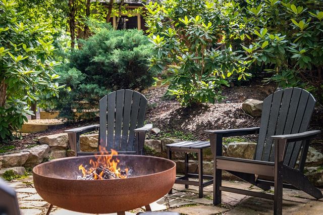 2634 Mountain Tops Road, Blue Ridge, GA 30513
