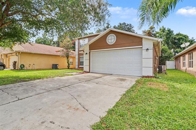 1544 ALGONKIN LOOP, Orlando, FL 32828