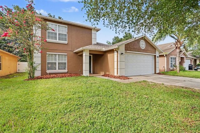1544 ALGONKIN LOOP, Orlando, FL 32828