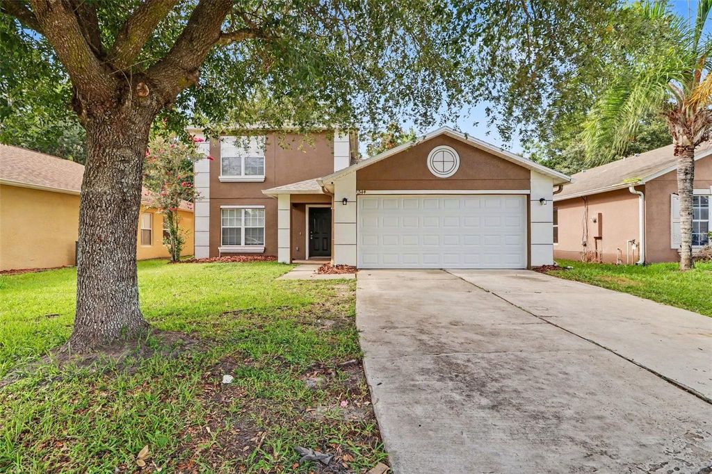 1544 ALGONKIN LOOP, Orlando, FL 32828