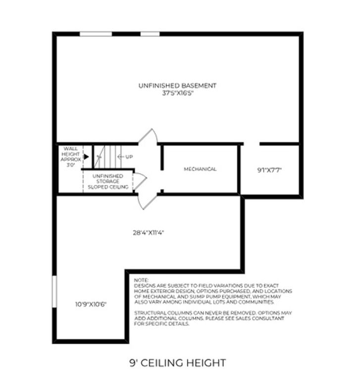 2809 N SALVIA DR #2016, Saratoga Springs, UT 84045 — photo 4
