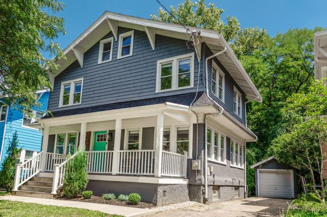 3956 Glencross Avenue, Cincinnati, OH 45217