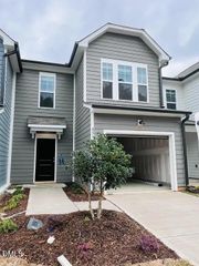 851 Mckenzie Park Terrace, Wendell, NC 27591