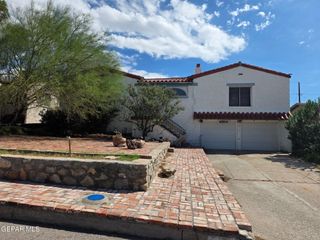 1104 Moore Street, El Paso, TX 79902