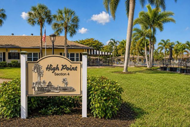 1057 E Circle Terrace, Delray Beach, FL 33445
