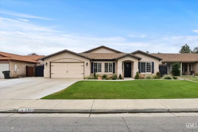 5303 Via Fontenelle Drive, Bakersfield, CA 93308