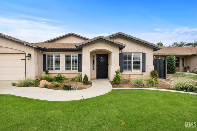 5303 Via Fontenelle Drive, Bakersfield, CA 93308