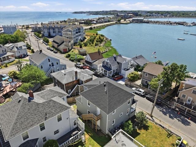 26 Bay Street 1, Hull, MA 02045