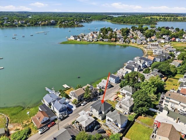 26 Bay Street 1, Hull, MA 02045