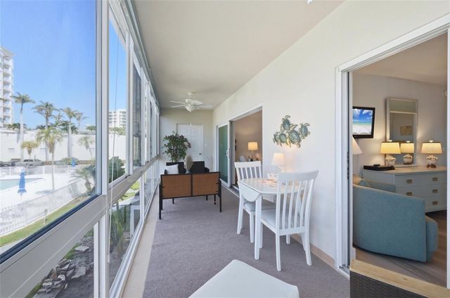 2100 BENJAMIN FRANKLIN DRIVE 205, Sarasota, FL 34236