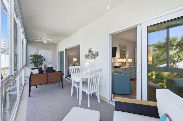 2100 BENJAMIN FRANKLIN DRIVE 205, Sarasota, FL 34236