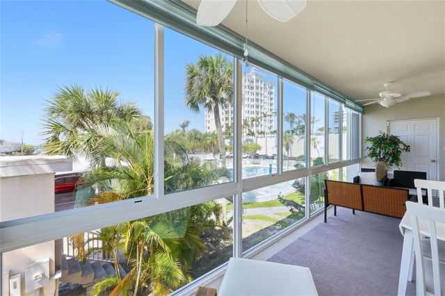 2100 BENJAMIN FRANKLIN DRIVE 205, Sarasota, FL 34236