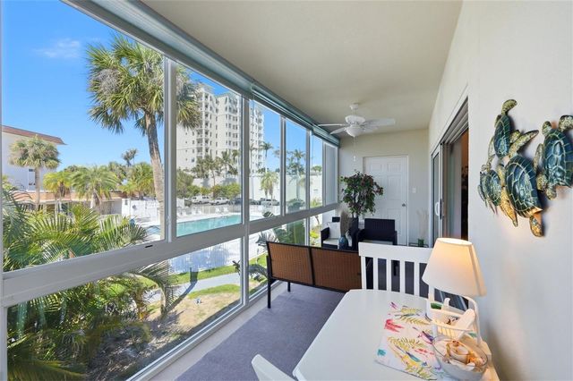 2100 BENJAMIN FRANKLIN DRIVE 205, Sarasota, FL 34236