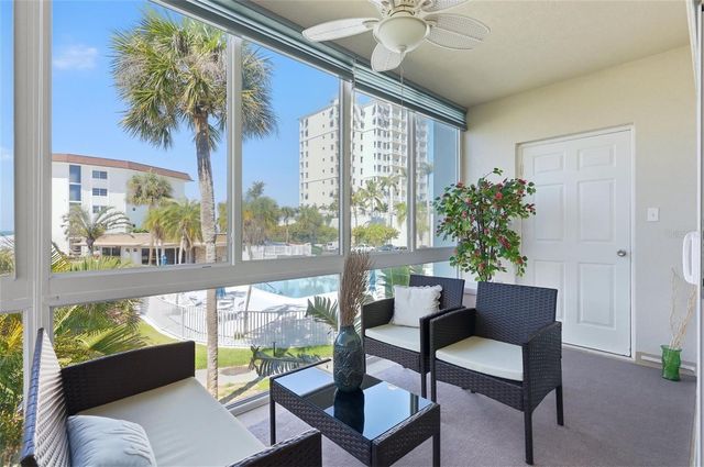 2100 BENJAMIN FRANKLIN DRIVE 205, Sarasota, FL 34236