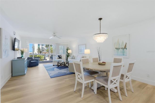 2100 BENJAMIN FRANKLIN DRIVE 205, Sarasota, FL 34236