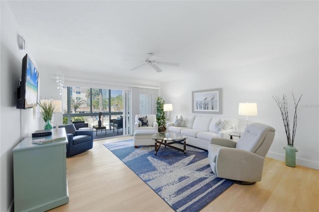 2100 BENJAMIN FRANKLIN DRIVE 205, Sarasota, FL 34236