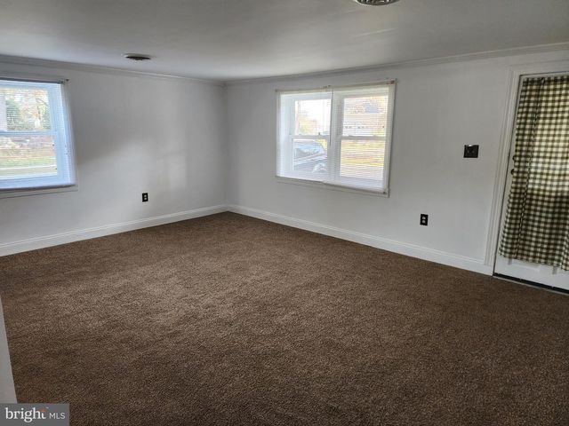 814 GARFIELD AVE, Colonial Beach, VA 22443