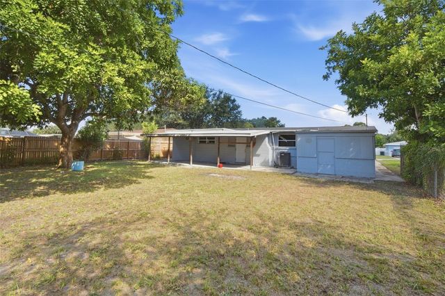 6448 41ST AVENUE N, St Petersburg, FL 33709
