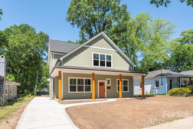 1617 Parson Street, Charlotte, NC 28273