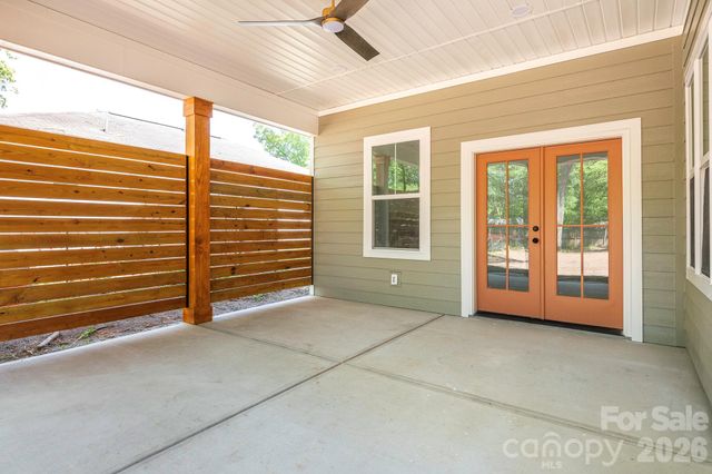 1617 Parson Street, Charlotte, NC 28273