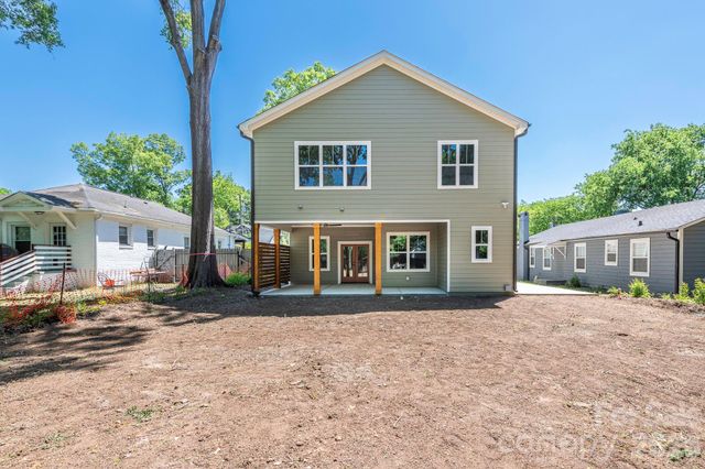 1617 Parson Street, Charlotte, NC 28273
