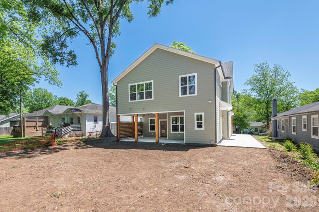 1617 Parson Street, Charlotte, NC 28273