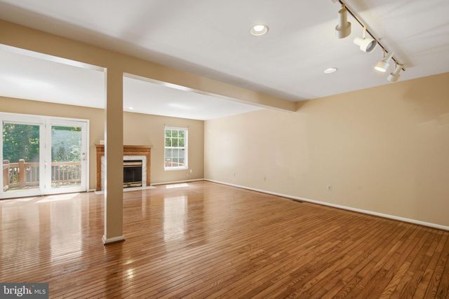 5203 WINDING STAR CIR, Columbia, MD 21044