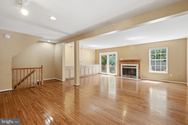 5203 WINDING STAR CIR, Columbia, MD 21044