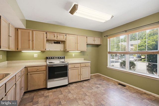 5203 WINDING STAR CIR, Columbia, MD 21044